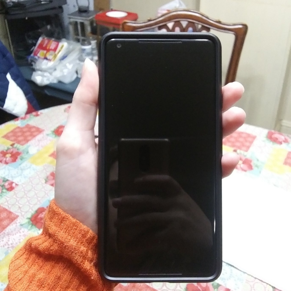 Google pixel 2 xl (PayPal only)